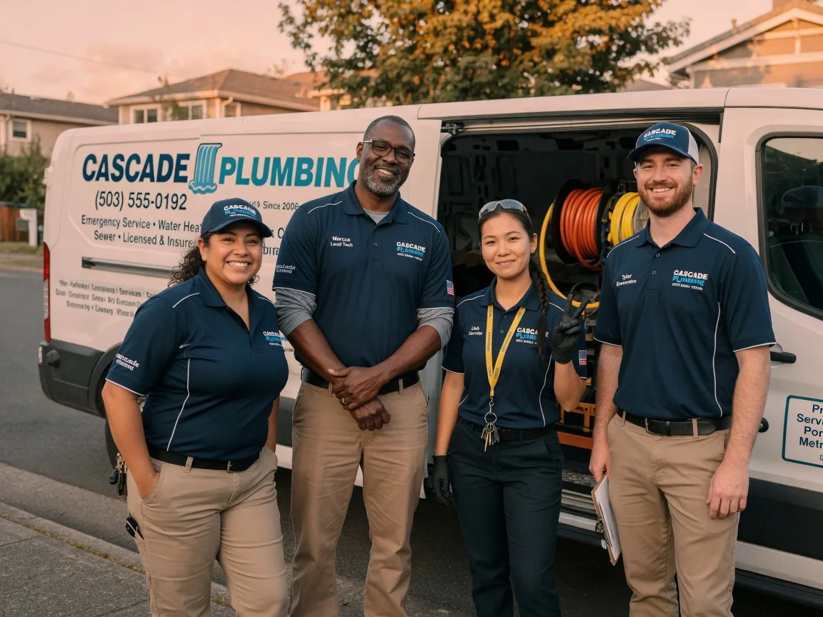Emergency Plumber company in Posen, MI
